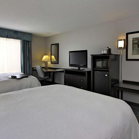 Hampton Inn Defiance Exteriér fotografie