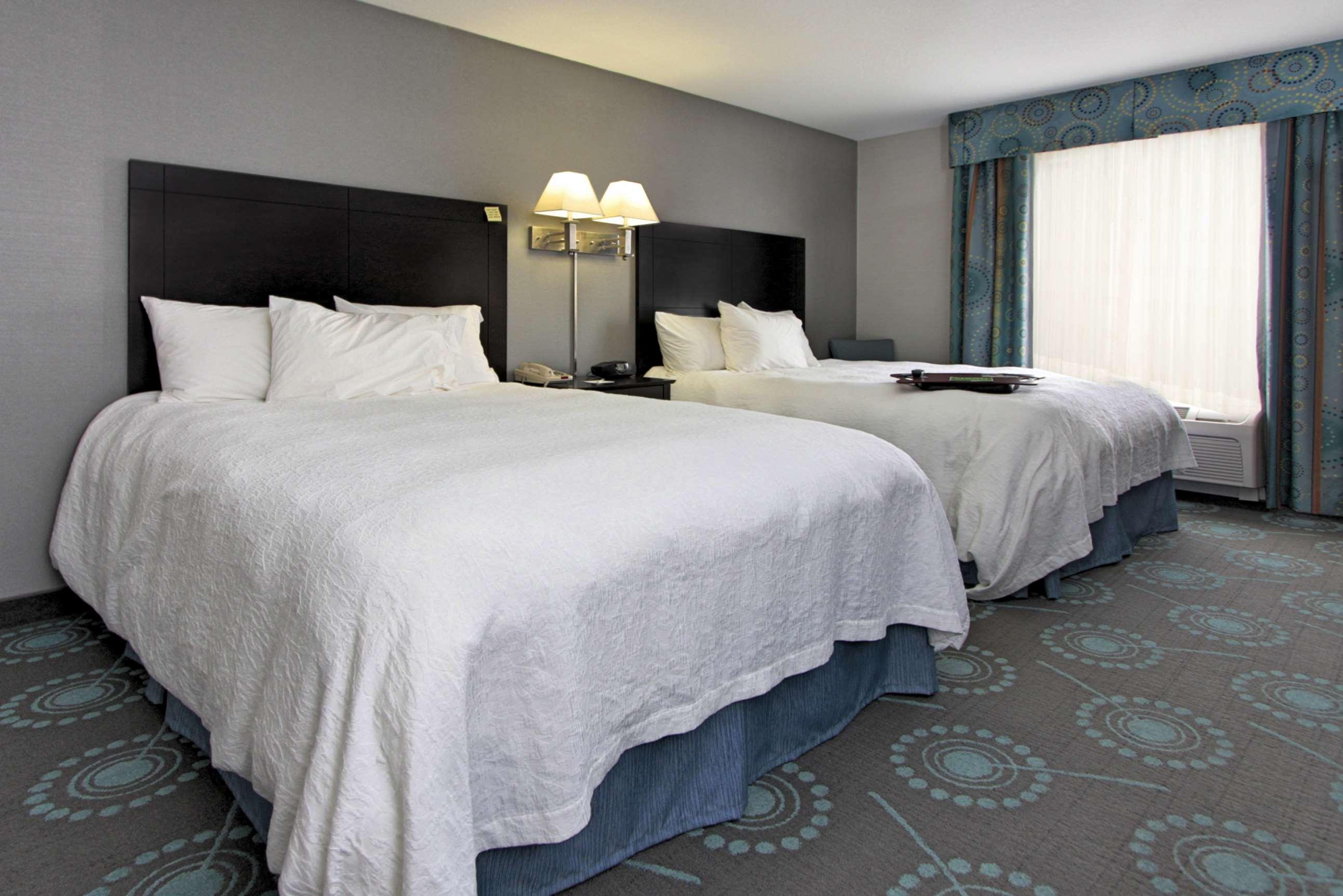 Hampton Inn Defiance Exteriér fotografie