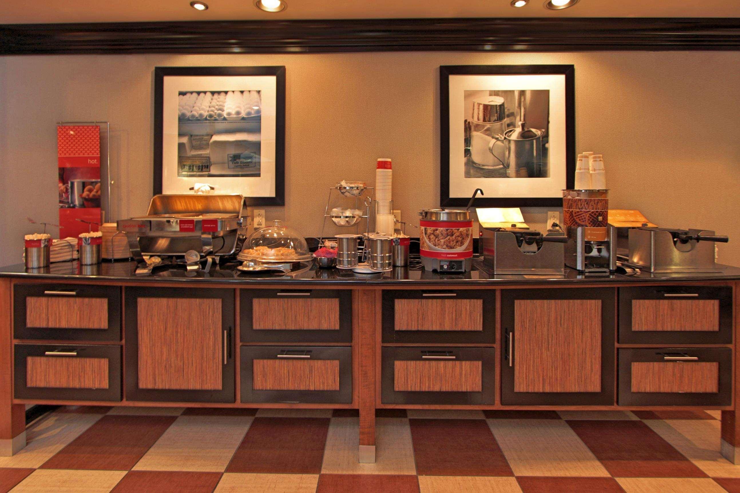 Hampton Inn Defiance Exteriér fotografie