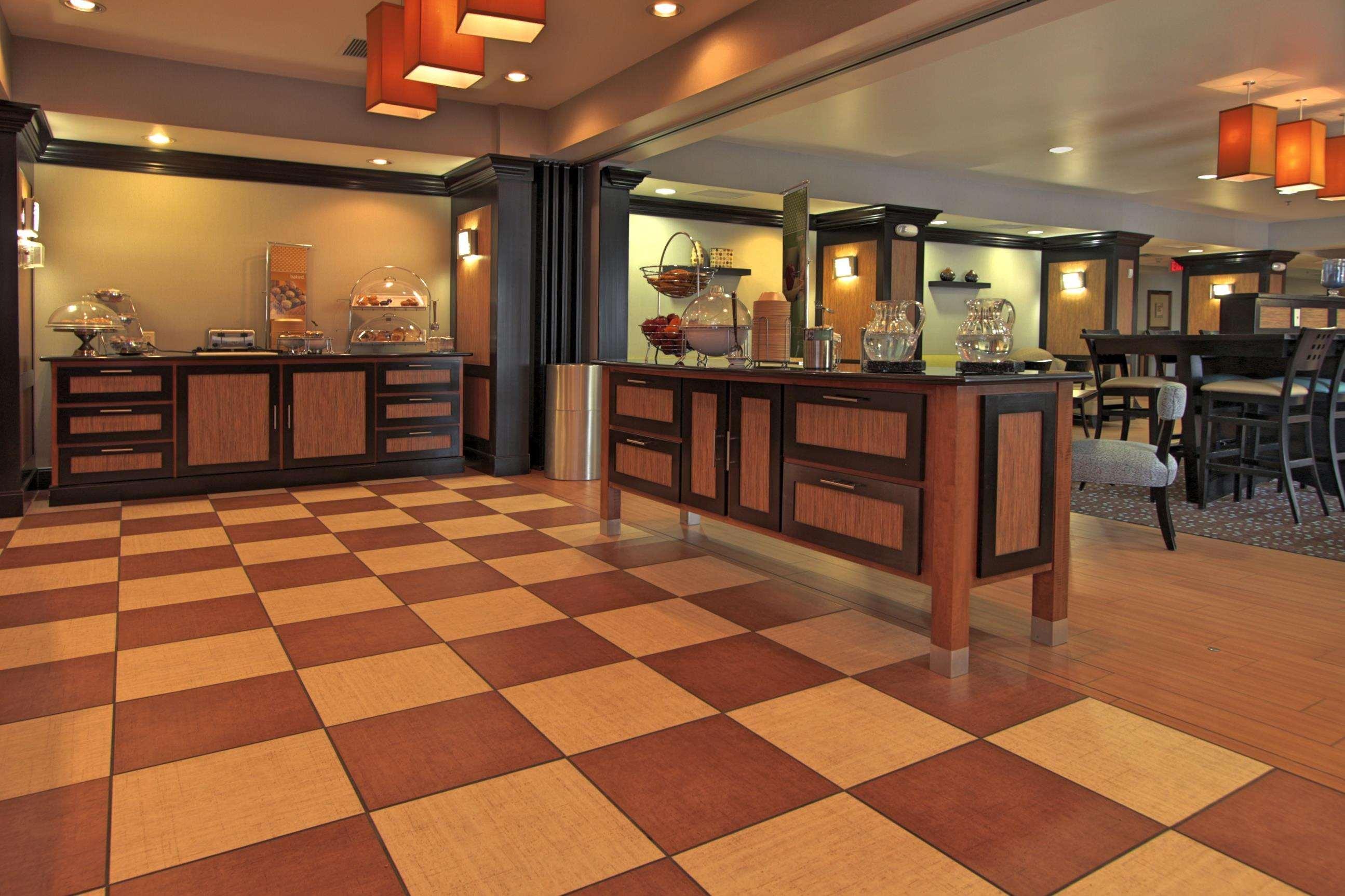 Hampton Inn Defiance Exteriér fotografie