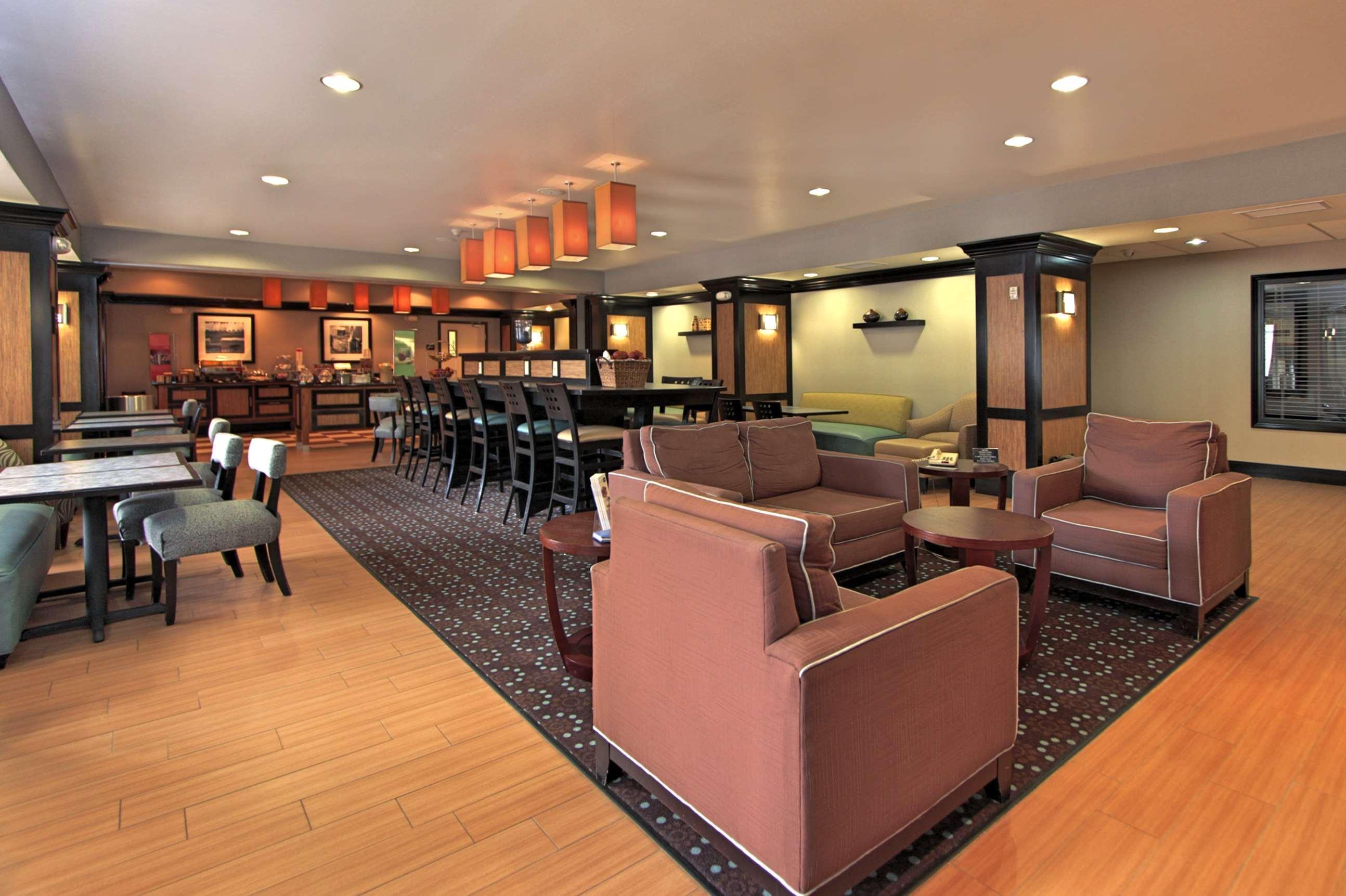 Hampton Inn Defiance Exteriér fotografie