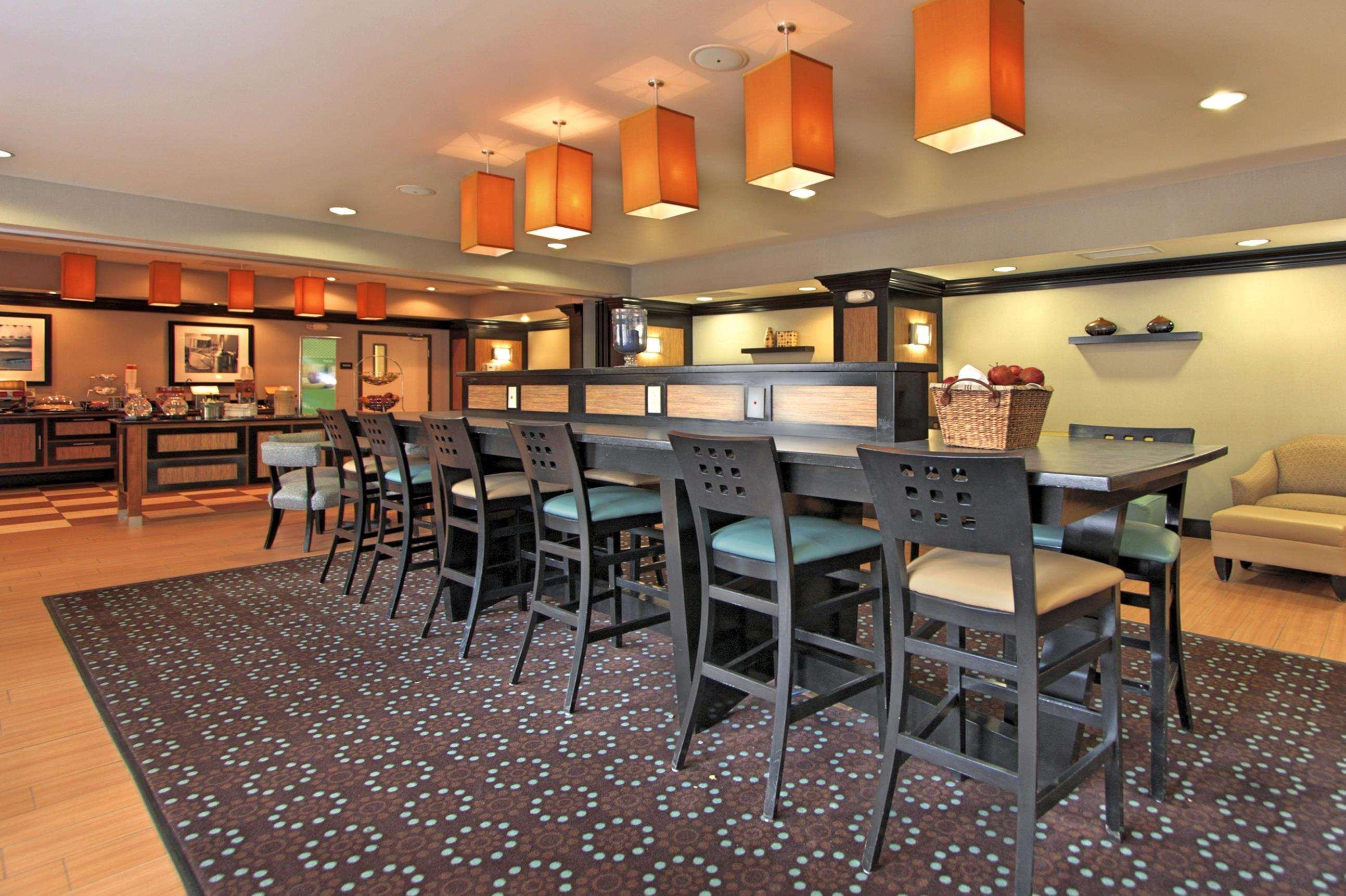 Hampton Inn Defiance Exteriér fotografie