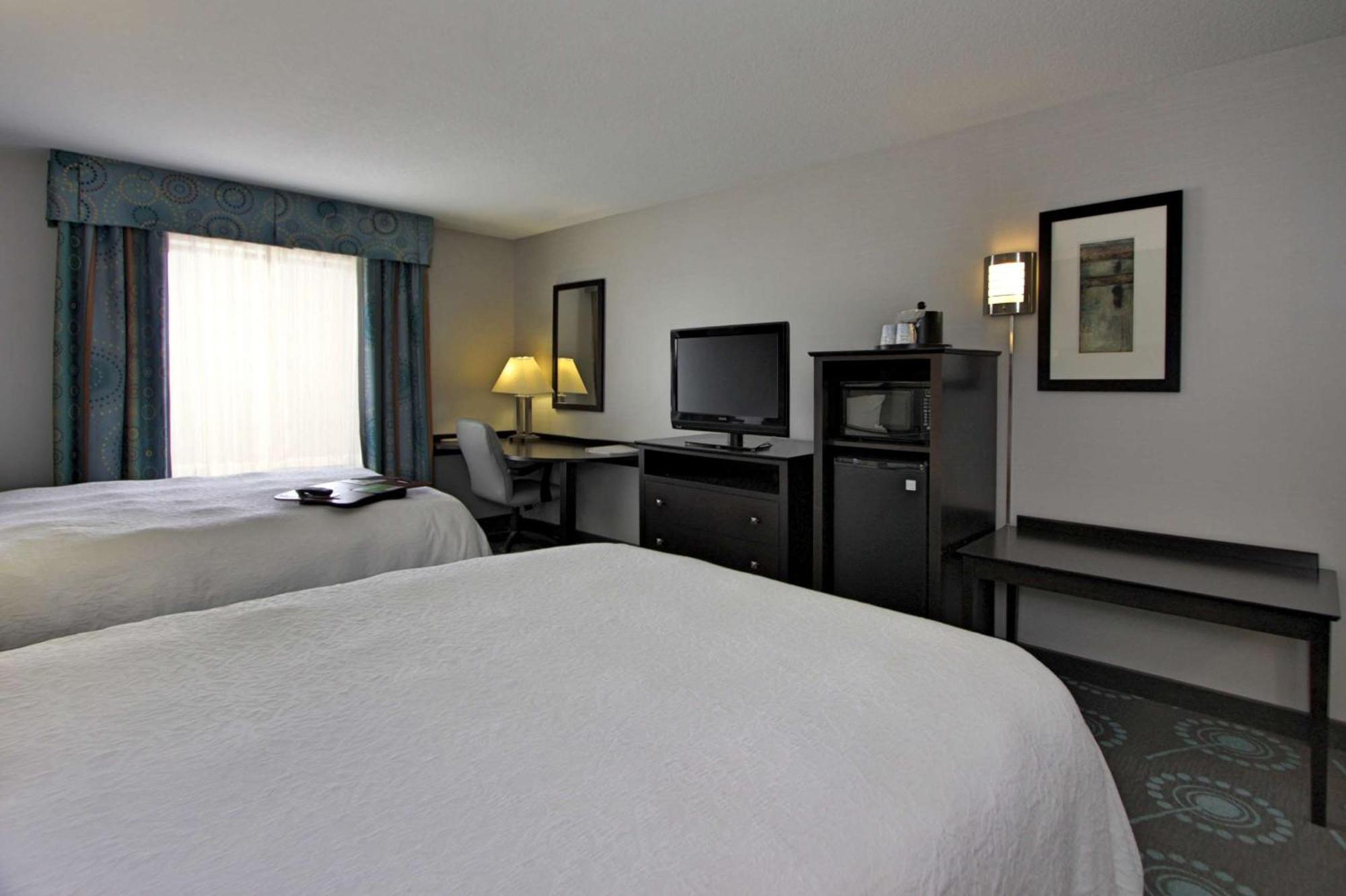 Hampton Inn Defiance Exteriér fotografie