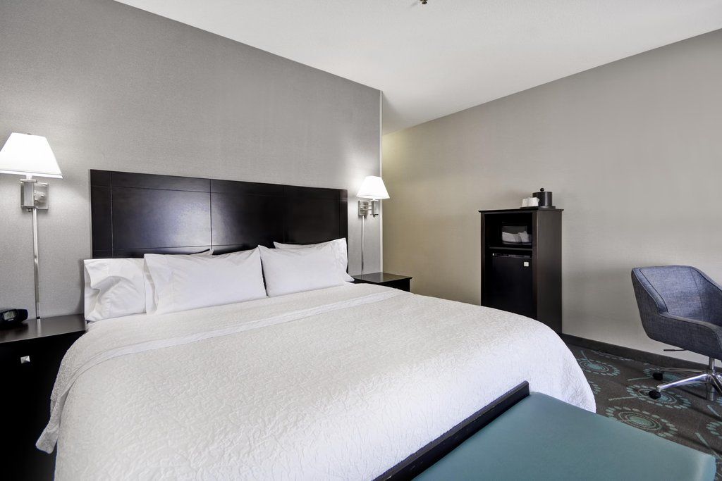 Hampton Inn Defiance Exteriér fotografie