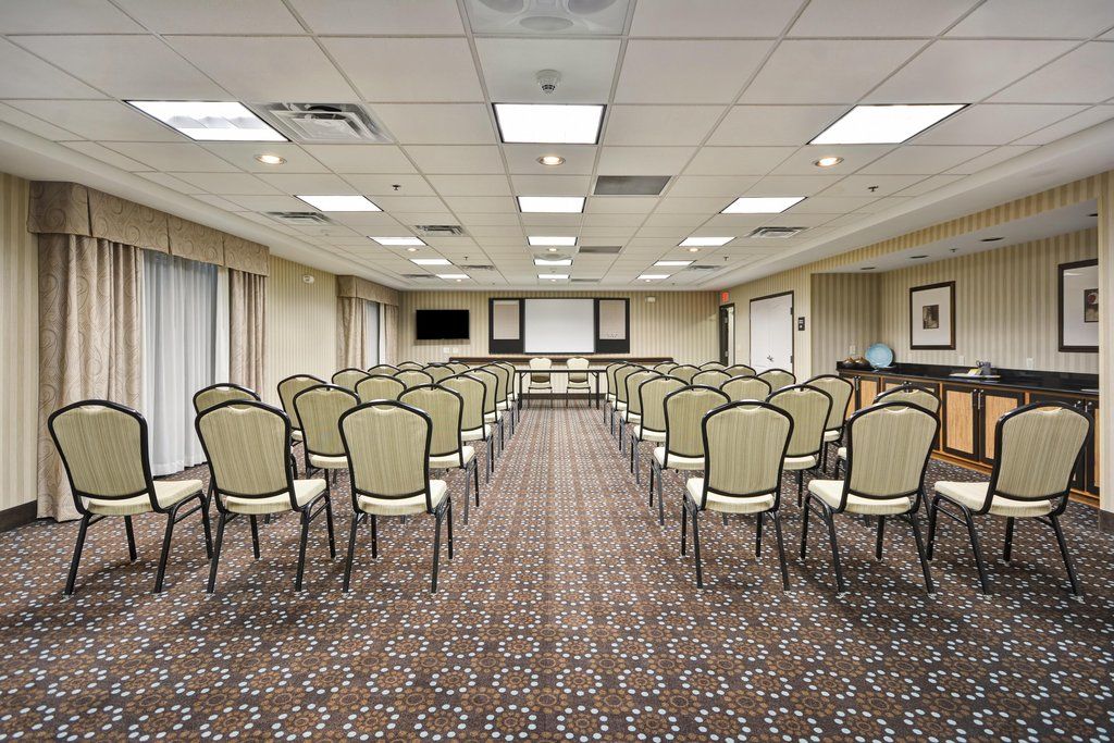 Hampton Inn Defiance Exteriér fotografie