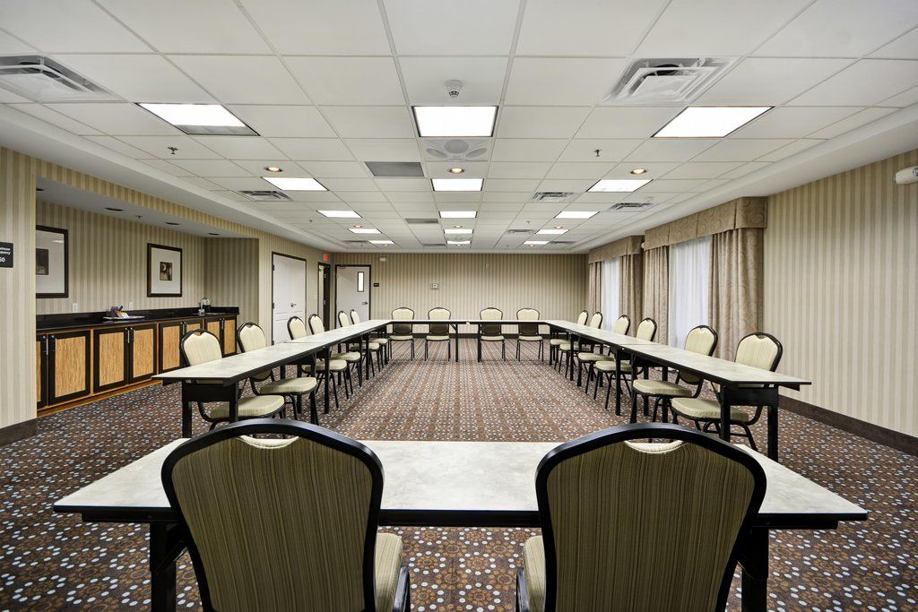 Hampton Inn Defiance Exteriér fotografie