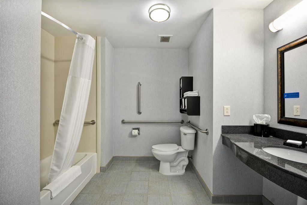 Hampton Inn Defiance Exteriér fotografie